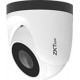 Camera IP Dome hồng ngoại 4.0 Megapixel ZKTeco ES-854N22B-S7