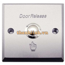 Nút Thoát khẩn cấp Zkteco EX-800B