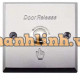 Nút bấm mở cửa ZKTeco EX-800C