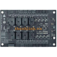Bảng Mở Rộng I/O Zkteco EX0808