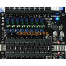 Bộ điều khiển thang máy ZKTeco EX16 Package A