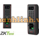 Máy chấm công vân tay và thẻ ZKTeco F1700