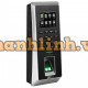 Máy chấm công vân tay và thẻ ZKTeco F20