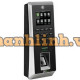 Kiểm soát ra vào vân tay ZKTeco F21 Lite ( Vân tay/mã số/thẻ ID )