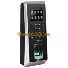 Máy chấm công, kiểm soát cửa ZKteco F21 Lite-Mifare