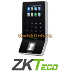 Máy chấm công vân tay Zkteco F22/ID
