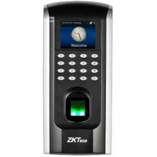 Đầu đọc vân tay kiểm soát ra vào ZKTeco F7 Plus