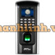 Đầu đọc vân tay kiểm soát ra vào ZKTeco F7 Plus