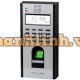 Máy kiểm soát cửa bằng vân tay ZKTeco F708
