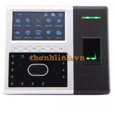 Máy chấm công vân tay và khuôn mặt ZKTeco FA1500