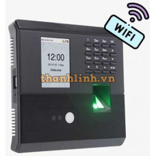 Máy chấm công khuôn mặt FA900 Wifi