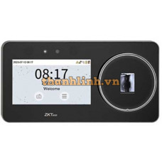 Máy chấm công vân tay khuôn mặt ZKTeco FaceDepot 4A