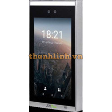 Thiết bị kiểm soát truy cập Zkteco FaceDepot-7B(WP)