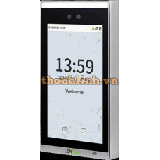 Máy chấm công khuôn mặt Zkteco FaceDepot-7BL ( CH )