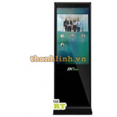 Máy chấm công Khuôn mặt ZKTeco FaceKiosk FD1043V-32