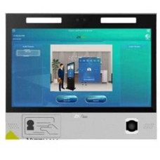 Máy chấm công Khuôn mặt ZKTeco FaceKiosk-H13A