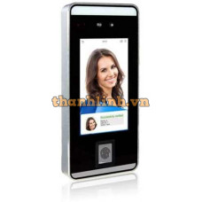 Máy chấm công khuôn mặt, vân tay, cảm ứng ZKTECO TFACEPRO1-P