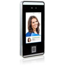 Máy chấm công khuôn mặt, vân tay, cảm ứng ZKTECO TFACEPRO1-P