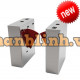 Cổng barrier tự động RFID Zkteco FBL1011 Pro