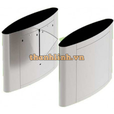 Cổng Phân Làn Tự Động - cổng Flap Barrier, hàng: ZKTECO, Model: FBL5000 PRO/L. Hàng mới 100%