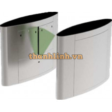 Cổng barrier tự động RFID+FP Zkteco FBL5022 Pro
