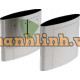Cổng barrier tự động Standard Zkteco FBL5200 Pro