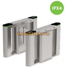 Cổng barrier tự động Facial recognition Zkteco FBL6233 Pro