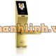 Khóa nhận diện khuôn mặt Zkteco FL1000/ID Gold