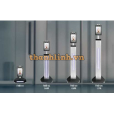 Giá treo đầu đọc model Zkteco FMB-02
