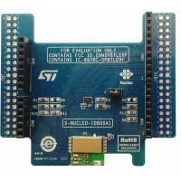 Module Vân tay Sử dụng với FaceDepot-7B; RFID(Tùy chọn): 10,000 Zkteco FP module/ID