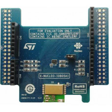 Module Vân tay Sử dụng với FaceDepot-7B; RFID ( Tùy chọn ) 10,000 Zkteco FP module/ID