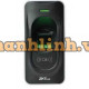 Đầu đọc vân tay và thẻ cảm ứng Zkteco FR1200MF