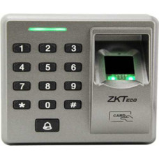 Đầu đọc vân tay, thẻ và password Zkteco FR1300 NEW