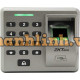 Đầu đọc vân tay, thẻ và password Zkteco FR1300 NEW
