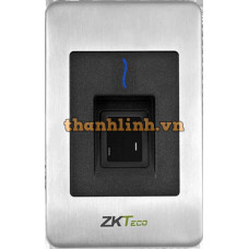 Đầu đọc vân tay/thẻ RS485 ZKTeco FR1500