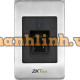 Đầu đọc vân tay/thẻ RS485 ZKTeco FR1500