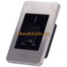 Đầu đọc vân tay và thẻ cảm ứng Zkteco FR1500WP/MF
