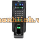 Máy chấm công kiểm soát ra vào bằng vân tay, tĩnh mạch ZKTeco FV18