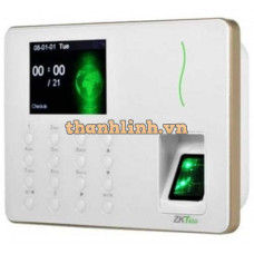 Máy chấm công bằng vân tay, hiệu ZKTeco, G2/ID