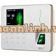 Máy chấm công bằng vân tay, hiệu ZKTeco, G2/ID