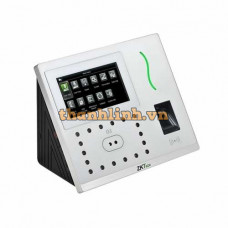 Chấm Công Chuyên Dụng Dung Lượng Lớn Zkteco G3