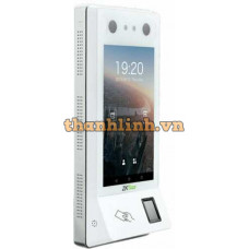 Chấm Công Chuyên Dụng Dung Lượng Lớn Zkteco G4