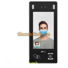 Máy chấm công Khuôn mặt ZKTeco G4 Pro