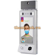 Thiết bị kiểm soát truy cập GreenLabel Zkteco G4 ( TI )