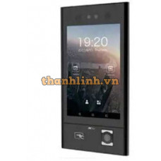 Máy chấm công đa sinh trắc học ZKTeco G5