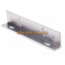 Gá ZKTeco chữ L cho khóa nam châm AL-180/280/350PL
