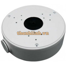 Waterproof junction box ZKTeco GB01