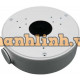 Waterproof junction box ZKTeco GB01