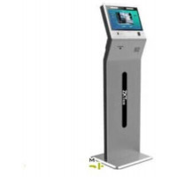 Máy chấm công Khuôn mặt FaceKiosk-H13C