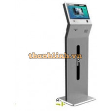 Máy chấm công Khuôn mặt FaceKiosk-H13C